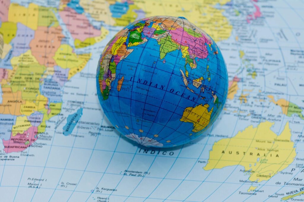 International business and migration accounting support