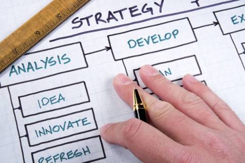 Tax planning and accounting strategy